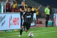 Manchester United scouting India's FIFA U17 World Cup star Komal Thatal